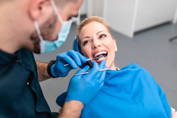 Best Oral Cancer Screening  in Oakland, SC