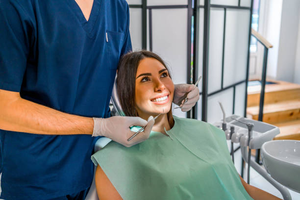 Best Sedation Dentistry  in Oakland, SC
