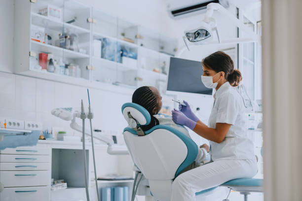 Sleep Apnea Treatment in Oakland, SC